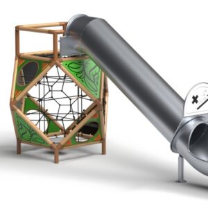 Lekställning Sfero Skog 1-2