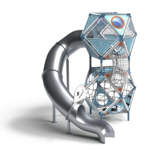 Lekställning Sfero Rymd 2-2