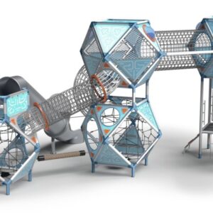 Lekställning Sfero Rymd 4-1