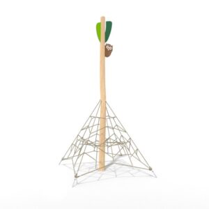 Klätterställning Robinia 14