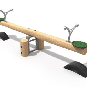 Gungbräda Robinia 11