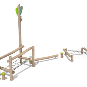Balansredskap Robinia 17