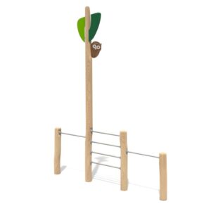 Balansredskap Robinia 19