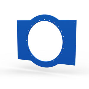 Rutschkanetillbehör Hodin