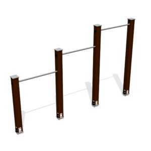 Trapeze III - volträcke