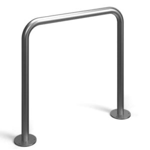 Cykelställ, 2 platser