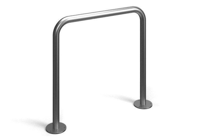 Cykelställ, 2 platser