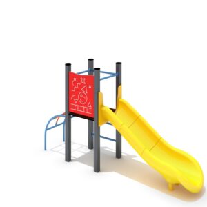 Lekställning Avelo 1-2