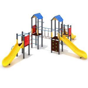 Lekställning AVELO 4-3