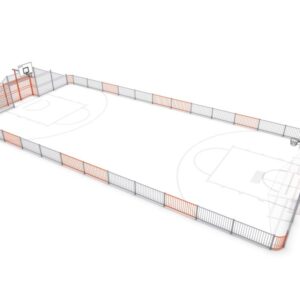 Multiarena Arena 2 (25x12m)