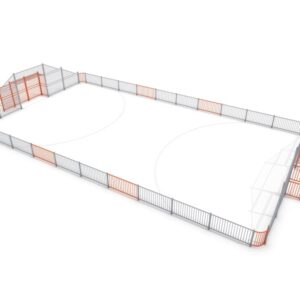 Multiarena Arena 3a (21x12m)