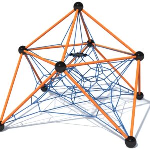 Klätterpyramid Pinto 30