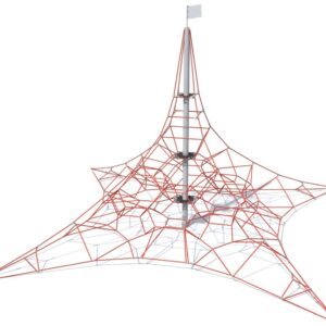 Klätterpyramid Pyramid Q 55