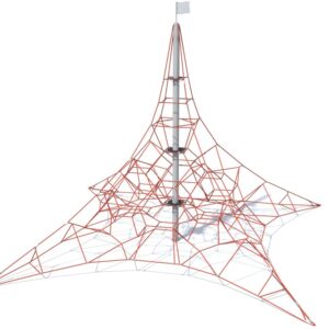 Klätterpyramid Pyramid Q 65