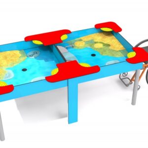 Tillgänglig lek KOTO 2A