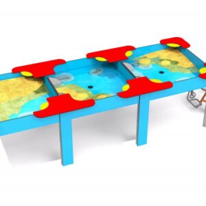 Tillgänglig lek KOTO 3A