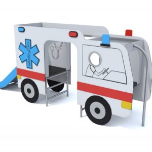 Temalek Ambulans 2