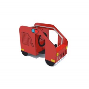 Fordon Brandbil 1