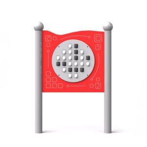 Tillgänglig lek Sensorisk bräda SENSA 10