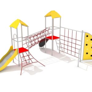 Lekställning BLUEBELL