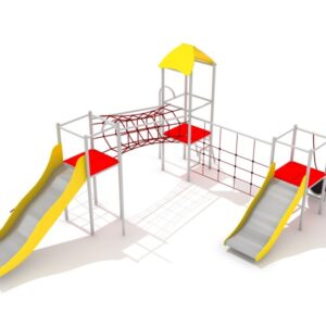 Lekställning Vallmo