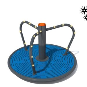 Karusell Norte 130 LUMO