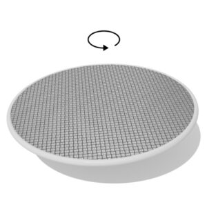 Karusell Spinner Omlopp 2