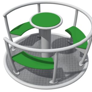 Karusell TORNADO 130