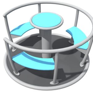 Karusell TORNADO 130 PLUS