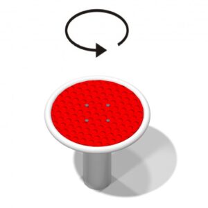 Karusell Spinner Loop