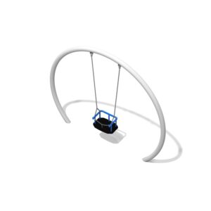 Gungställning Sväng Stjärnport 2