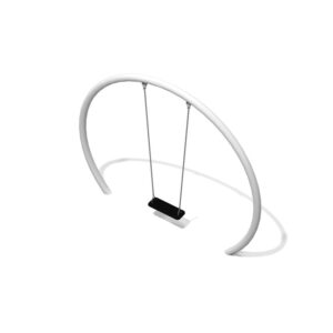 Gungställning Stjärnport 1