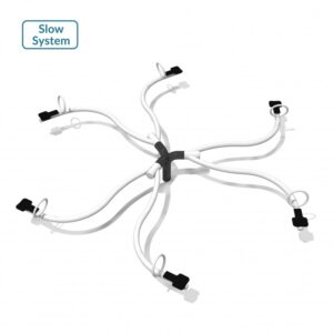 Gungbräda Bläckfisk