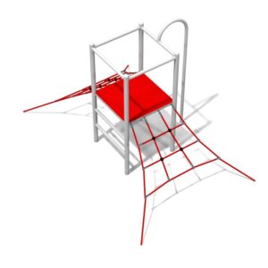 Lekställning CACTUS 1