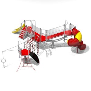 Lekställning SKORPIUS