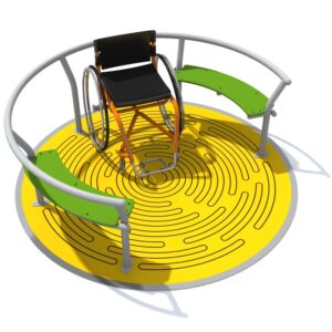 Tillgänglig lek AUTAN 1 (H)