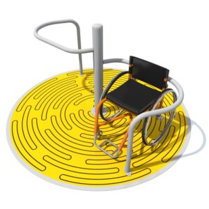 Tillgänglig lek AUTAN 3 (H)