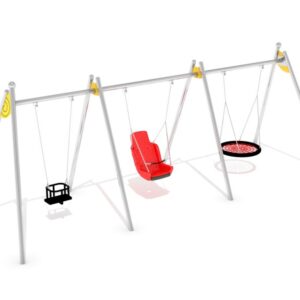 Tillgänglig lek MIKSI 2