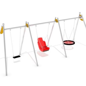 Tillgänglig lek MIKSI 1