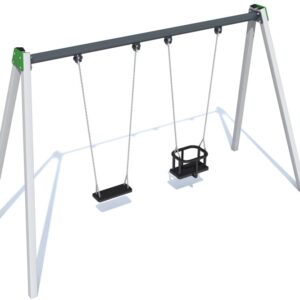 Gungställning Sväng Orion 3