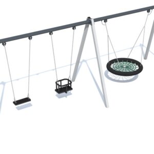 Gungställning NEPTUNE 3