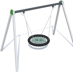 Gungställning Sväng MÅNEN