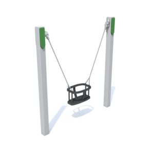 Gungställning SUNON 1B