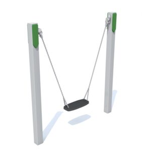 Gungställning SUNON 1S