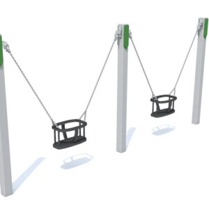 Gungställning SUNON 2B