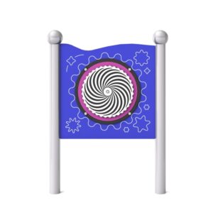 Tillgänglig lek Sensorisk EDITO 5