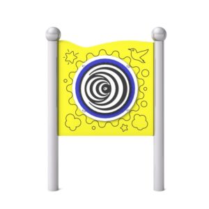 Tillgänglig lek Sensorisk EDITO 6