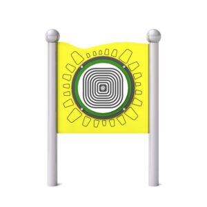 Tillgänglig lek Sensorisk EDITO 8