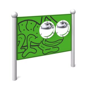 Tillgänglig lek Sensorisk EDITO 13