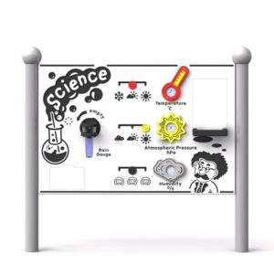 Tillgänglig lek Sensorisk EDITO 14